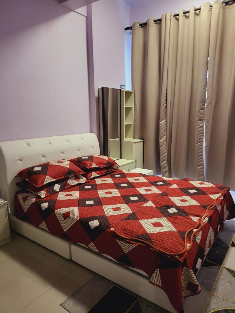 Denan Homestay Casa Kayangan Ipoh Kültér fotó