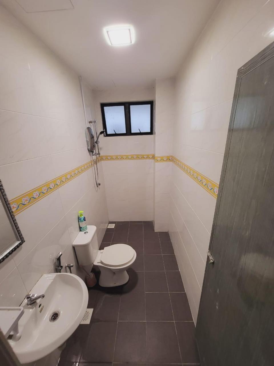 Denan Homestay Casa Kayangan Ipoh Kültér fotó