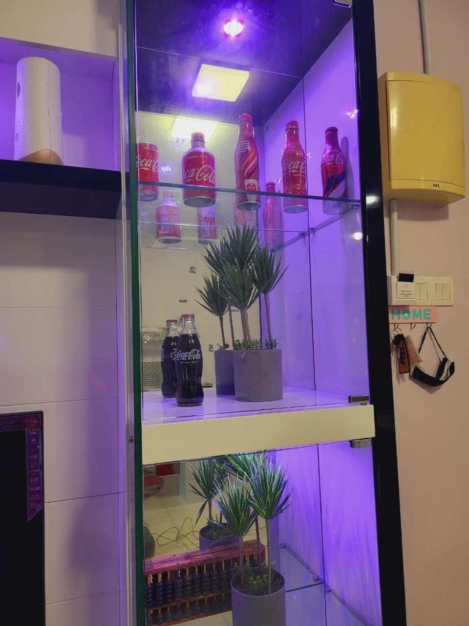 Denan Homestay Casa Kayangan Ipoh Kültér fotó